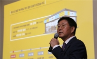 '동네북' 신세계, 편의점 사업도 난항…"골목상권 교란"