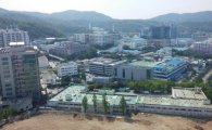 성남산단, 도시재생사업 본격 추진