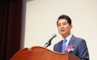 류영진 신임 식약처장, 취임 일성…"낡고 불필요한 규제 개선"