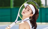 황승언, 건강미 넘치는 화보...뷰티 아이콘의 우아함