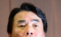 [포토]사과하는 이장한 종근당 회장
