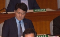 [포토]답변하는 이낙연 총리