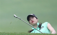 한상희 6언더파 "무명 돌풍 봤어?"