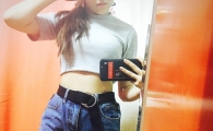 에이솔 “새벽에 찢는 바지”... 97년생의 ‘힙’한 패션센스