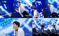 ‘음악중심’ 핫샷, 두 눈을 사로잡는 무대... ‘명불허전’ 