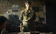 ‘군함도’ 송중기, 발언 들어보니?…“소재가 주는 압박감 컸다”