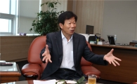 이해식 강동구청장 " 1인 가구 의견 정책에 반영" 