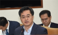 김동연 "최저임금 인상 대책, 신속히 발표"