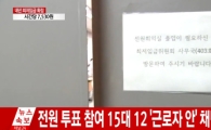 내년 최저임금 7530원..."김치찌개도 만원? vs 기분 좋다" 세간의 반응 잇따라