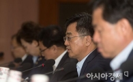 김동연 "최저임금 인상 대책 신속 발표…추가부담 재정으로 지원"(종합)