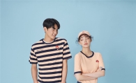 에잇세컨즈, 국민 간식 새우깡과 손잡고 협업 라인 출시 