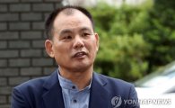 '제보조작' 김성호 前의원 檢소환…"철저히 검증했다"
