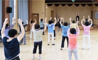 함평군 노인 대상 하반기 사회교육 프로그램 개강
