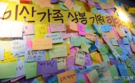 [포토]'다시 만날 수 있을까?'