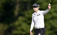 [골프토픽] '메이저 퀸' 박성현 "내가 넘버 5~"