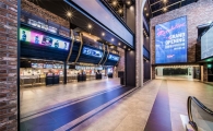 용산 현대아이파크몰, 유통·문화 실험…컬처플렉스 시대 연다