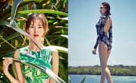 2017년 여름 수영복 핫 트렌드 TOP3
