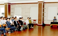 장만채 전남도교육감 ‘교육을 통한 국가 개조’역설 ‘눈길’