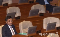 [금요스토리]현실이 된 김광림의 우려…목소리 사라진 경제팀