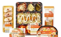 "고객이 직접 이름 지은 CU 도시락 만나보세요" 