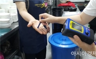 고창군, 깨끗하고 안전한 식품관리 현장에서 뛴다