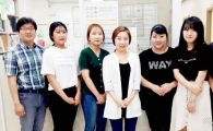 호남대 언어치료학과, 제일언어심리센터 임상관찰실습