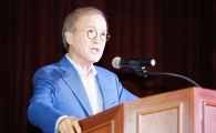 윤윤수 휠라 회장, 대구 남산고 깜짝 방문 배경은 
