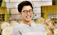 ‘해피투게더3’ 안재욱, 거침 없는 돌직구로 유재석 '들었다 놨다'