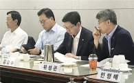 민형배 광산구청장 지방분권·사회적경제 중앙 행보 ‘눈길’