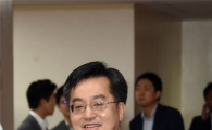 경제관계장관회의서도 불거진 '증세' 논의