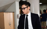 '대마초' 집행유예 빅뱅 '탑', 의경 복무 부적합 판정