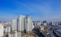 '경희궁자이' 잡은 강북 대장주 '마포'