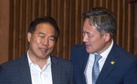 [포토]이용주 의원 검찰 소환 ‘초읽기’