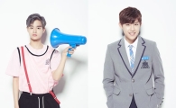 '프로듀스101 시즌2'이대휘·박우진·임영민, 김동현, 브랜뉴뮤직 전속 계약 체결