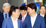 광주⇔대구 1시간 생활권 진입~달빛내륙철도 건설 추진