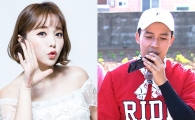  ‘주먹쥐고 뱃고동’ 허경환, 홍진영에 2연타 굴욕…곡 의뢰에 단번에 거절