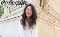 [화보] 공효진 '러블리 시크' 패셔니스타의 독보적 아우라