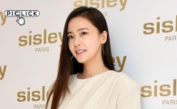 [포토] 홍수현 '눈길 사로잡은 우아한 스타일링' (시슬리)