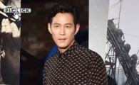 [포토] 이정재 '여전한 잘생김' (군함도 VIP)