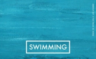 '비투비' 임현식,솔로곡 'SWIMMING' 앞두고 커버 이미지 공개 '시선집중'