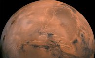 [스페이스]화성 탐험…어제와 오늘, 미래