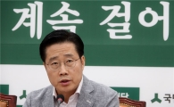 이태규 "안철수 사과 부족…국민의당, 반성 위한 결심 필요"