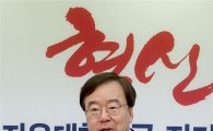 한국당 "탈북자 음독자살…文, 반인권 정부 낙인 찍힐 것"