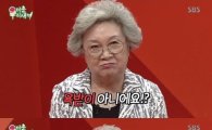 '미우새' 박수홍 母 "우리 아들, 요즘 국민 욕받이 아니냐"…자나깨나 아들 걱정 