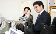 정원오 성동구청장, 3년 연속 전국 일자리대상 수상