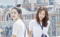 휠라X코레일, 청춘 패스포트 컬래버 캠페인