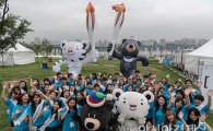 일본에 알리는 '평창동계올림픽'…손잡은 서울·경기·강원