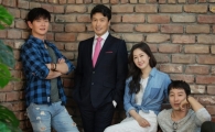이석준·이건명·배해선 데뷔 20주년 공연…뮤지컬 '틱틱붐'
