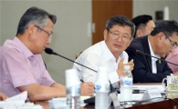 김갑섭 권한대행,“정부 추경 맞춰 양질의 일자리 발굴을”