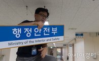 '홍준표 꼼수 사퇴 방조' 경남 부지사 전격 좌천 
